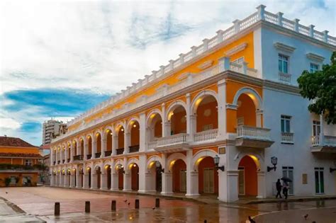 palacielo cartagena|Palacielo.